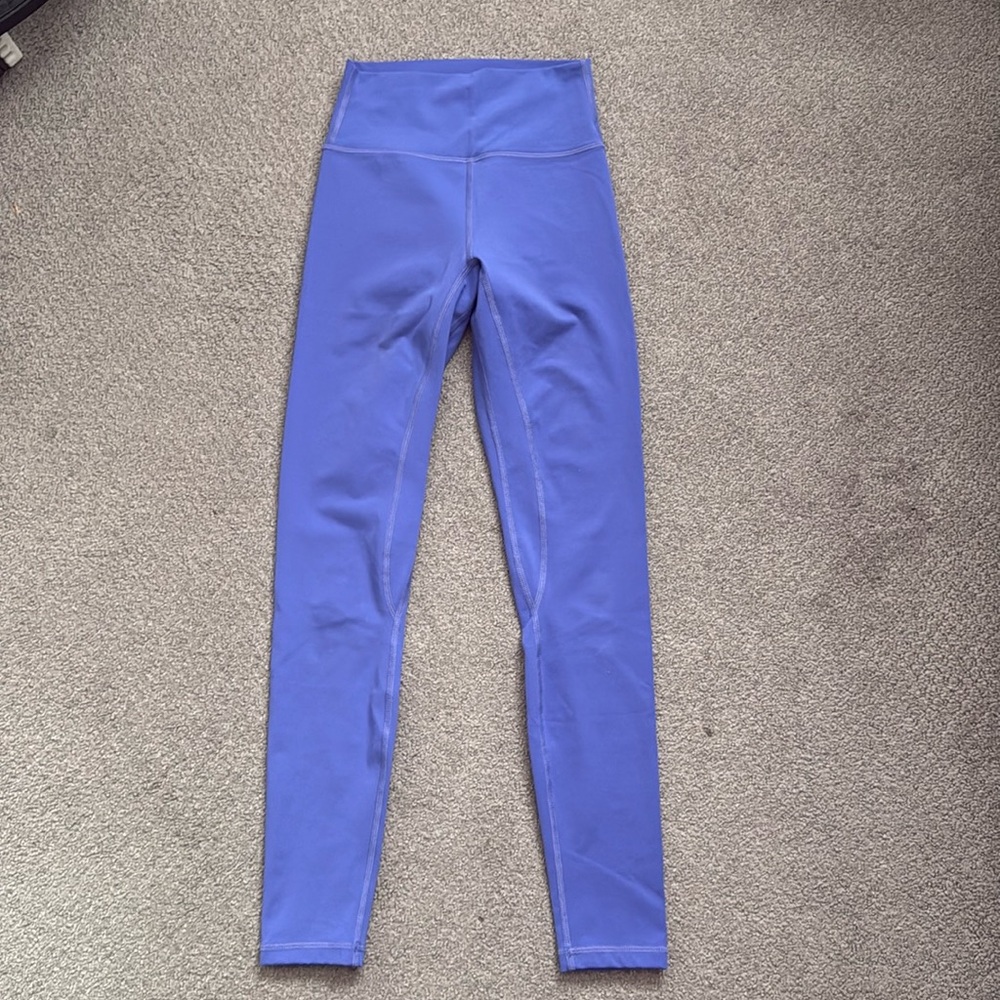 Til You Collapse Leggings